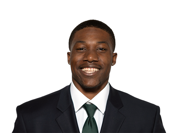 Marshaun Cameron headshot