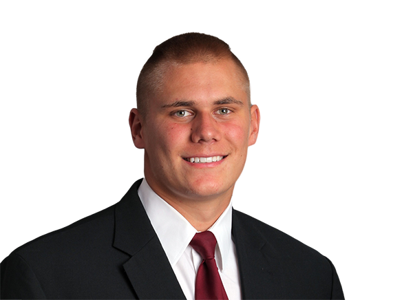 Cody Barton headshot