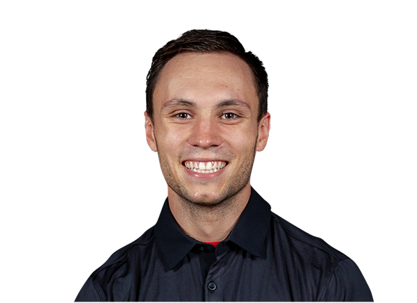 Britain Covey headshot