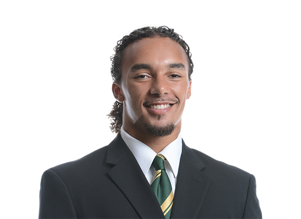Jordan Fogal headshot