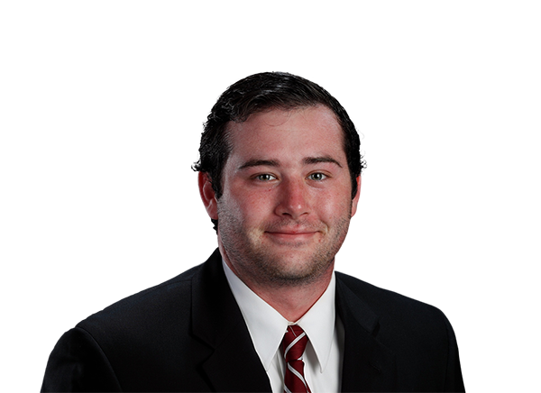 Mike Bernier headshot