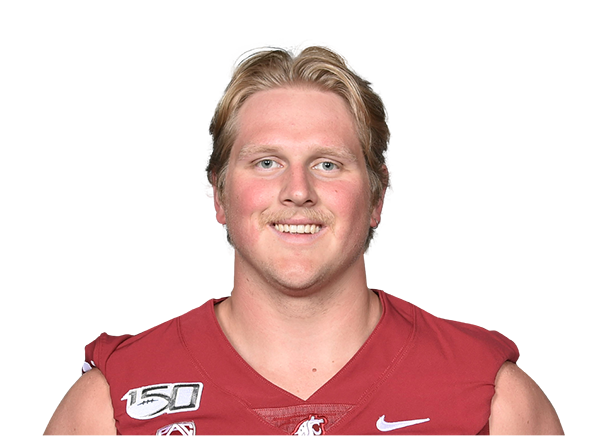 Tristan Brock headshot