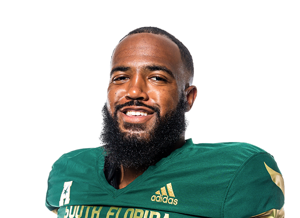 Noah Johnson headshot