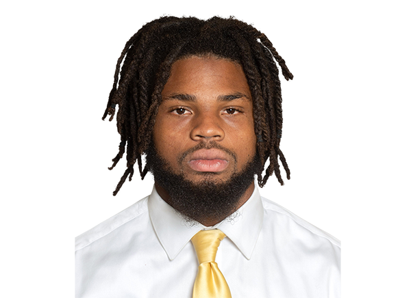 Terry Whittington headshot