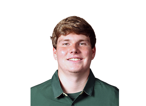 Zack Bennema headshot