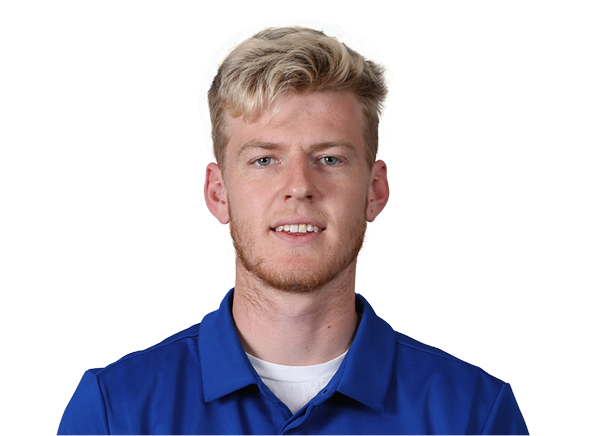 Thomas Bennett headshot