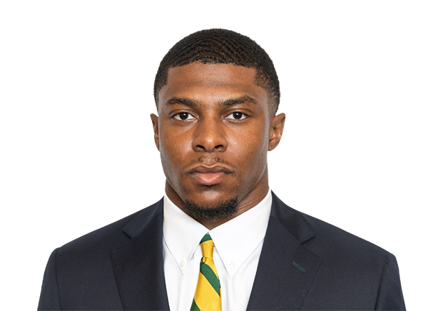 Henry Black headshot