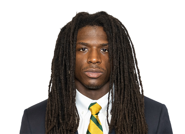 JaMycal Hasty headshot