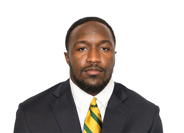 Jameson Houston headshot