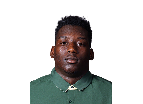 Tyrone Hunt headshot