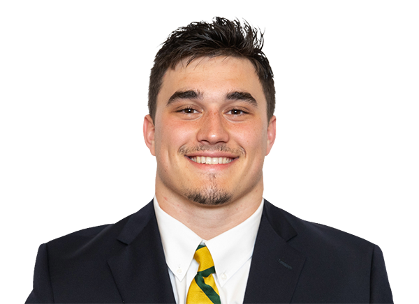 Clay Johnston headshot