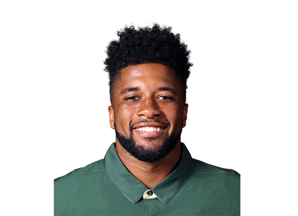 Lenoy Jones Jr. headshot