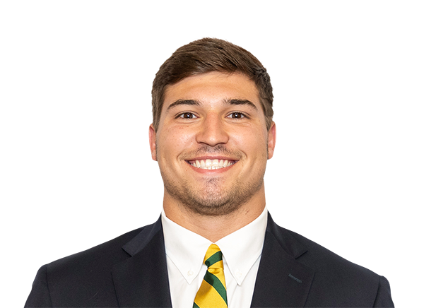Ross Matiscik headshot