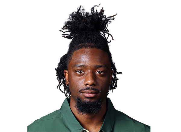 Pooh Stricklin headshot