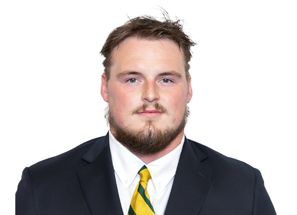 Sam Tecklenburg headshot