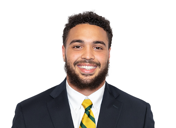 Jordan Williams headshot