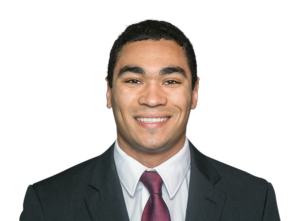Braxton Lewis headshot
