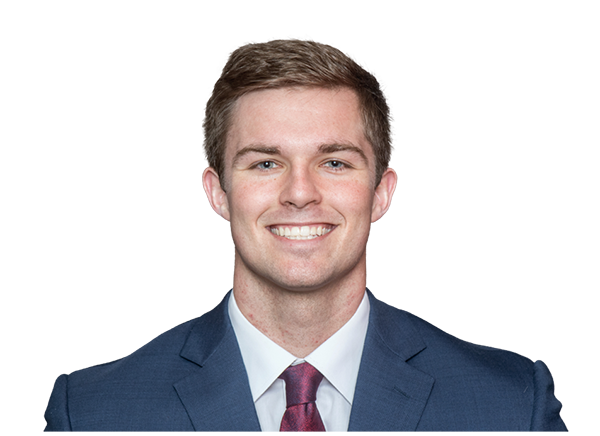 Conner Greene headshot