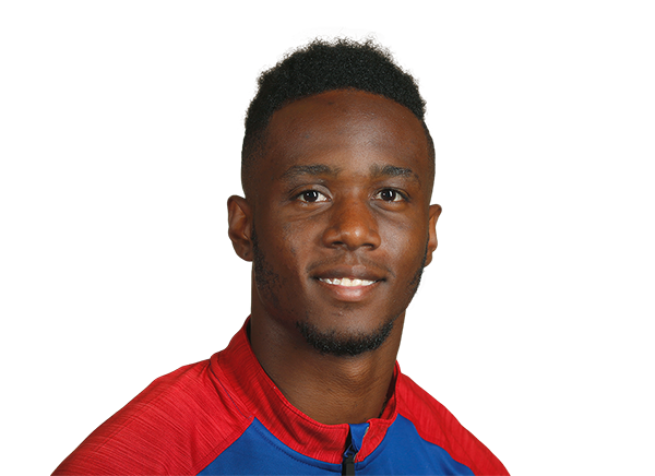 Tyrone Miller Jr. headshot