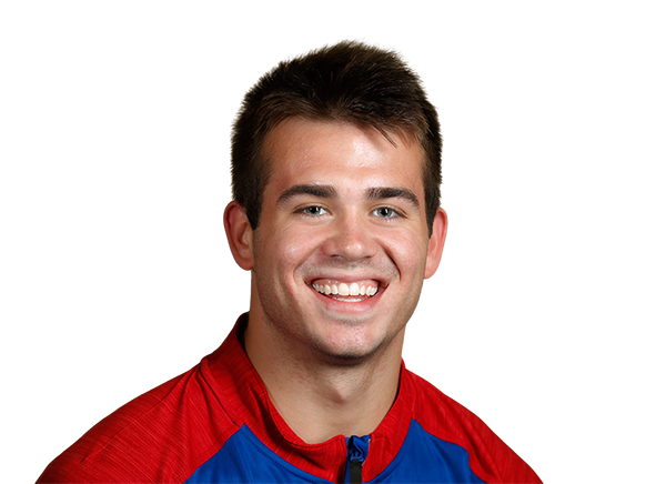 Keith Loneker Jr. headshot
