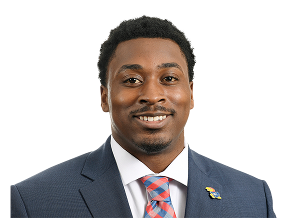 DeAnte Ford headshot