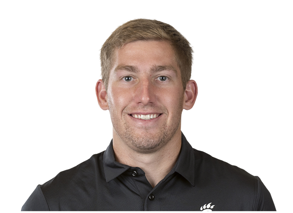 Ryan Jones headshot