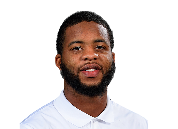 Rashard Causey headshot