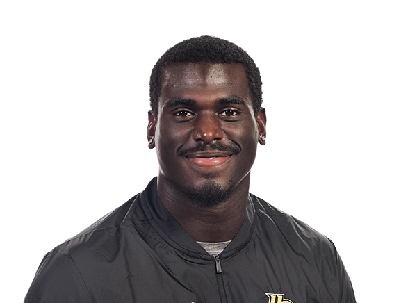Brendon Hayes headshot