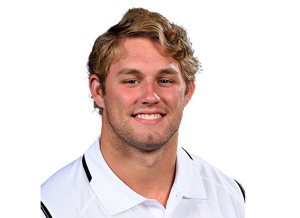 Pat Jasinski headshot