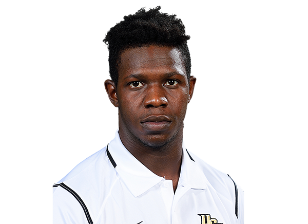 Tristan Payton headshot