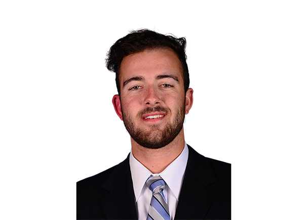 Tommy Bancroft headshot