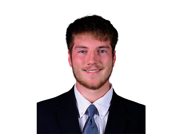 Hunter Lent headshot