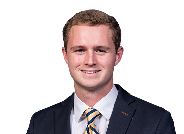 Adam Nunez headshot
