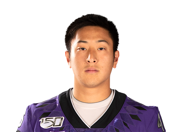 Jonathan Song headshot