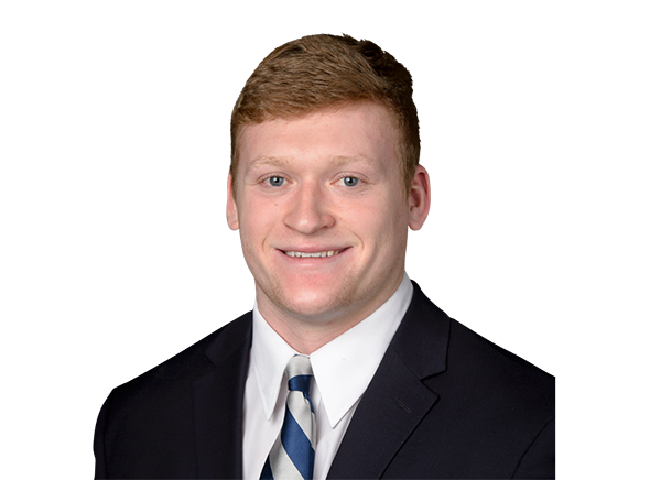 Nick Bowers headshot