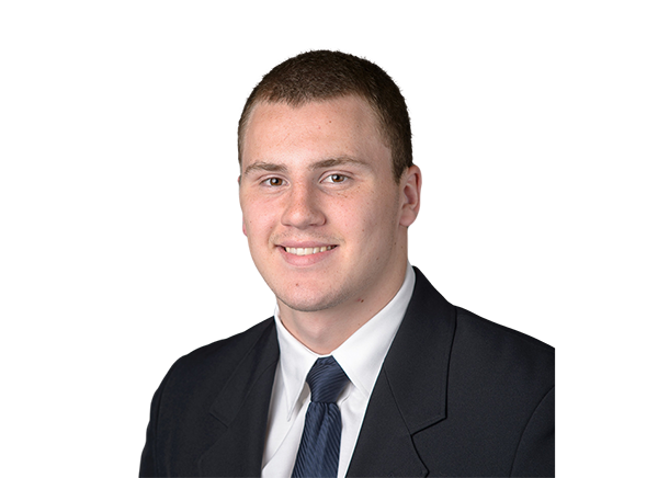 Ryan Buchholz headshot