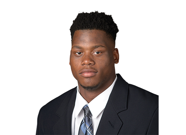 Kevin Givens headshot