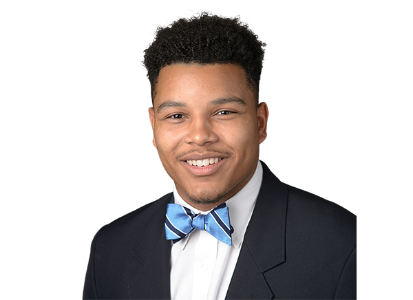 Jonathan Holland headshot