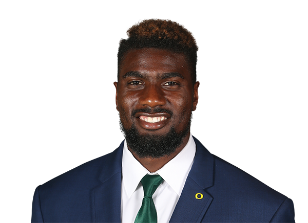 Juwan Johnson headshot