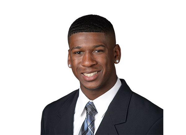 Jarvis Miller headshot