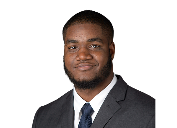 Shareef Miller headshot