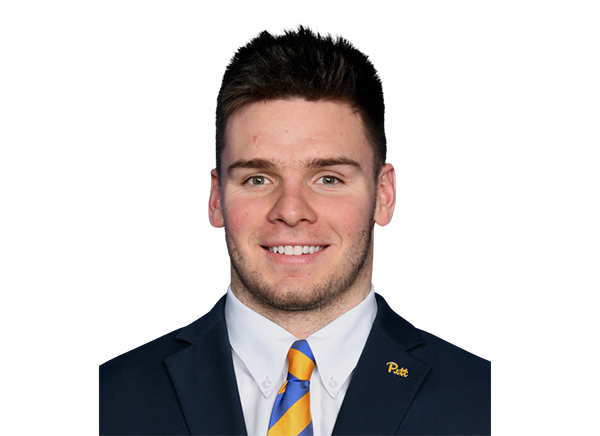 John Petrishen headshot