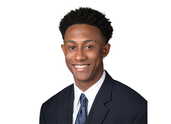 Brandon Polk headshot