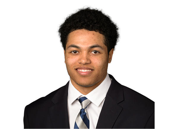 John Reid headshot