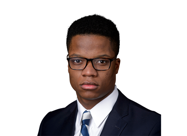Garrett Taylor headshot