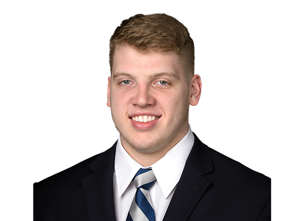 Rob Windsor headshot