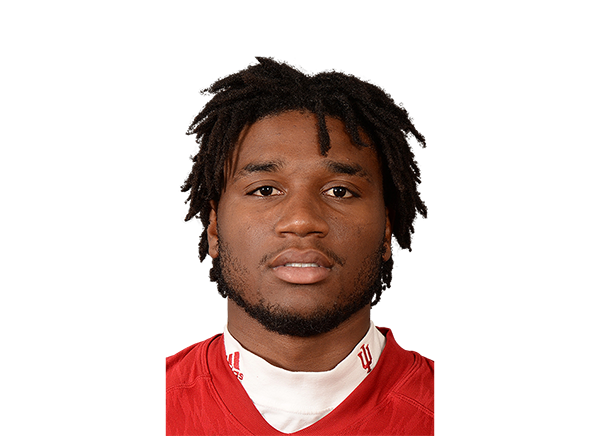 Jonathan Crawford headshot