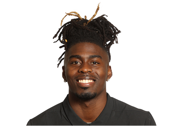 Isaac James-Gray headshot