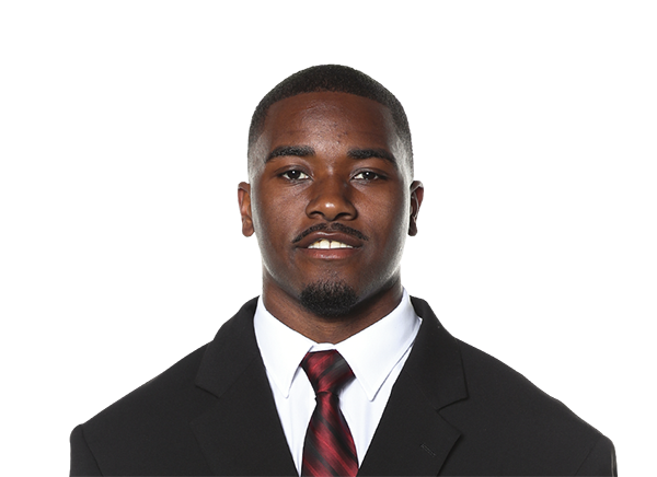 Andre Brown Jr. headshot