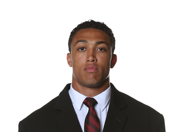 Nick Westbrook-Ikhine headshot